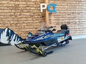 Polaris 550 Trail Touring