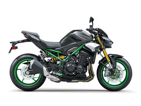 Kawasaki Z
