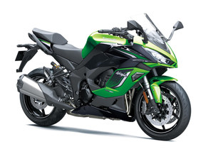 Kawasaki Ninja
