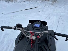 Polaris Pro RMK