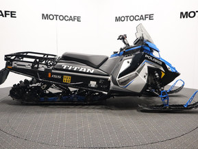 Polaris Titan