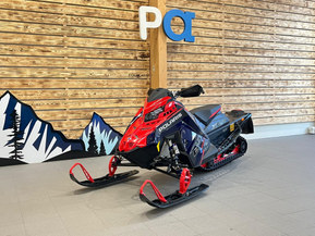 Polaris XCR