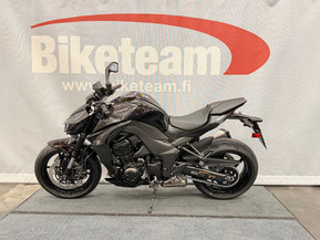 Kawasaki Z