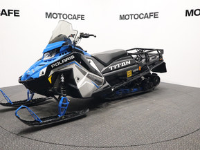 Polaris Titan