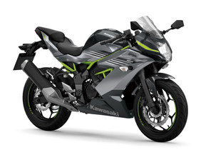 Kawasaki Ninja