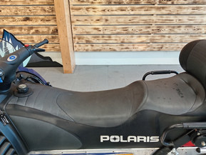 Polaris 550 Trail Touring