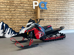 Polaris RMK
