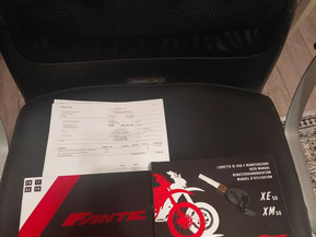 Fantic Motor Performance