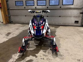 Polaris 800 Switchback