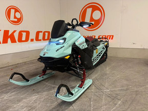 Ski-Doo Freeride
