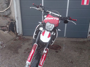 Fantic Motor Performance