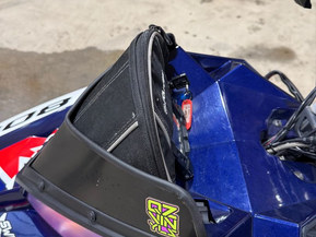 Polaris 800 Switchback