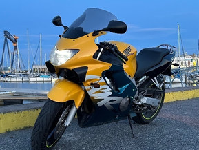 Honda CBR