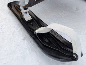 Ski-Doo MX Z