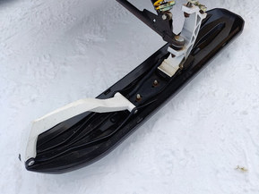 Ski-Doo MX Z