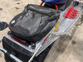 Polaris 800 Switchback