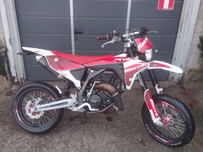 Fantic Motor Performance