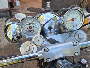 Honda Valkyrie