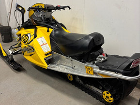 Ski-Doo MX Z
