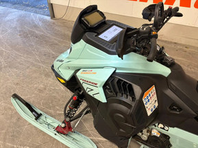 Ski-Doo Freeride