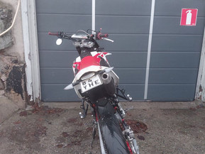 Fantic Motor Performance