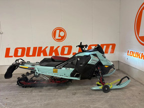 Ski-Doo Freeride