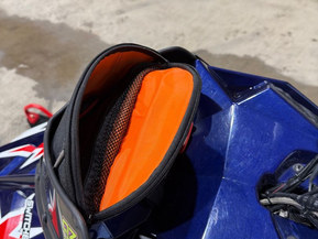 Polaris 800 Switchback