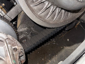 Polaris 800 Switchback