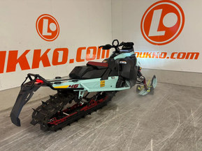Ski-Doo Freeride