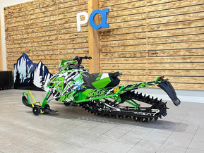 Arctic Cat M-sarja