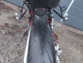 Fantic Motor Performance