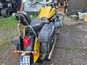 Honda Valkyrie