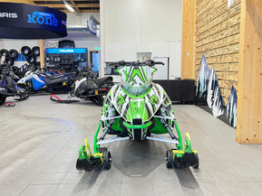 Arctic Cat M-sarja