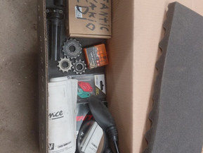 Fantic Motor Performance