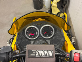 Ski-Doo MX Z