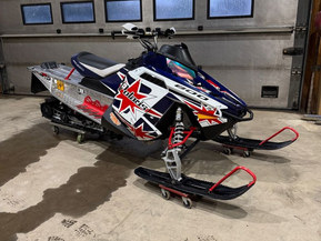 Polaris 800 Switchback