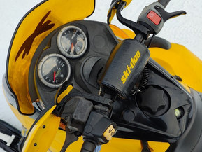 Ski-Doo MX Z