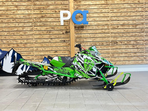 Arctic Cat M-sarja