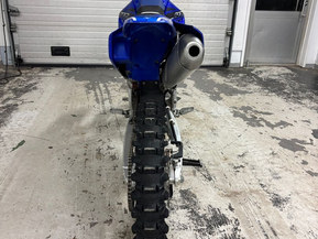 Yamaha YZ