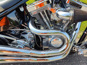 American Ironhorse Texas Chopper