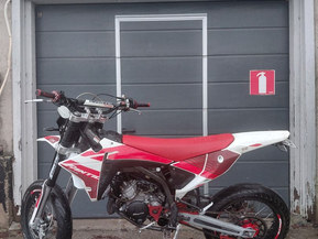 Fantic Motor Performance