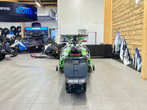 Arctic Cat M-sarja