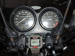 Honda CB