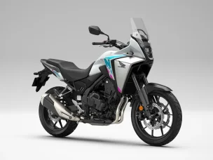 Honda NX