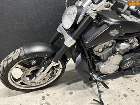 Harley-Davidson VRSC