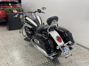 Triumph Rocket III