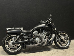 Harley-Davidson VRSC