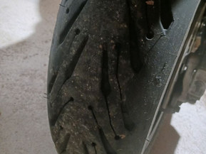 Suzuki GSX