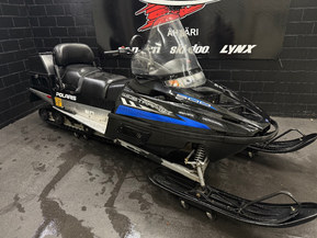 Polaris WideTrak LX