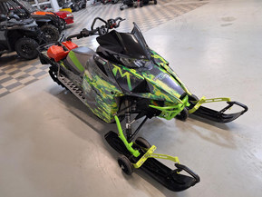 Arctic Cat M-sarja